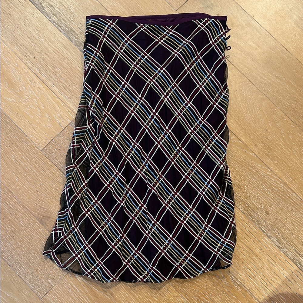 Vintage Catherine Malandrino Skirt